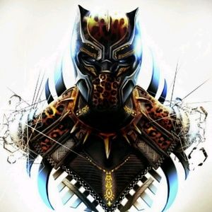 Meet your Posher, Andre